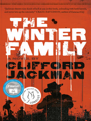 The Winter Family - ebook